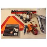 ASSORTED TOOLS
