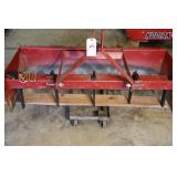 BOX BLADE BY SUNBURST