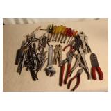 ASSORTED TOOLS