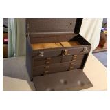 KENNEDY BRAND TOOL BOX