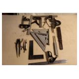ASSORTED TOOLS