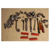 ASSORTED TOOLS