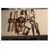 ASSORTED TOOLS