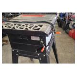 10" DURACRAFT TABLE SAW