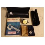 ASSORTED TOOLS