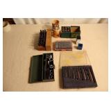 ASSORTED TOOLS