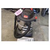 WET / DRY SHOP VAC