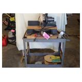DELTA SHOP SAW