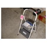 STEP STOOL