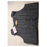 HARLEY DAVIDSON VEST