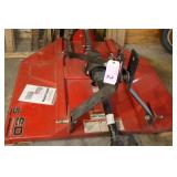 KODIAK ROTARY CUTTER BUSHHOG, 5 FT