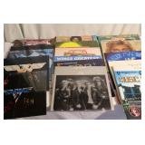 VINTAGE VINYL RECORDS