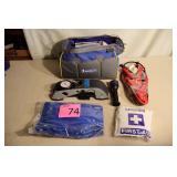 MICHELIN ROAD SIDE SERVICE BAG