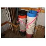 5 GALLON BUCKETS