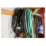 HEAVY DUTY PIPE AND HOSE