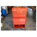 MB CENTURY / SNAP ON TOOLBOX