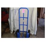 DOLLY WITH PNEUMATIC 12