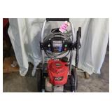 HOMELITE PRESSURE WASHER