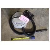 MINI SHOP VAC