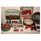 FARMALL & INT