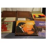 VINTAGE VINYL RECORDS