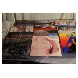 VINTAGE VINYL RECORDS