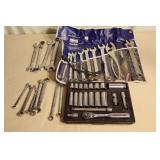 ASSORTED TOOLS