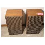 JBL SPEAKERS