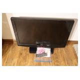 31" JVC TV