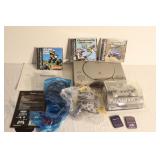 SONY PLAYSTATION IN BOX