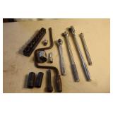 ASSORTED TOOLS