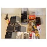 DRILL BITS