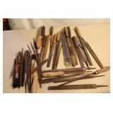 ASSORTED FILES
