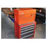 CRAFTSMAN / MB CENTURY TOOLBOX