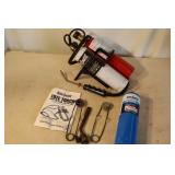 PROPANE TORCH KIT