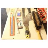 ASSORTED TOOLS