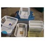 PLASTIC ORGANIZER