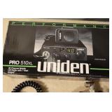 UNIDEN CB RADIO