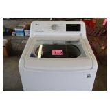 LG WASHING MACHINE