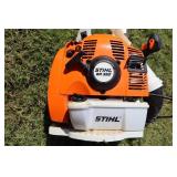 STIHL BACK PACK BLOWER