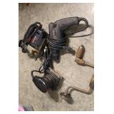 CRAFTSMAN POWER TOOLS