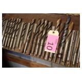 DRILL BITS