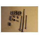 ASSORTED SNAP ON TOOLS