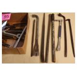 ASSORTED TOOLS
