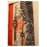 SNAP ON TAP / DIE SET