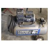CAMPBELL HAUSFELD AIR COMPRESSOR