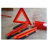 ROAD SIDE SAFETY KIT