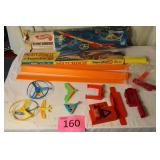 MATCHBOX SF1 SPEED SET
