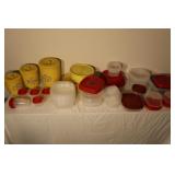KITCHEN ACCESSORIES