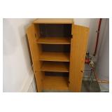 STORAGE CABINET